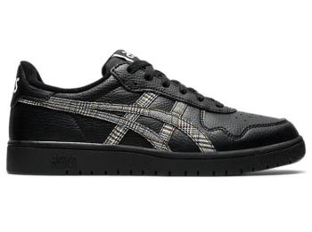 Asics Dam Sneakers JAPAN S Svarta